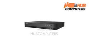 Hikvision (Ids -7216hqhi-M1/Xt/St) /5mp 16 Channel DVR Acu Sense