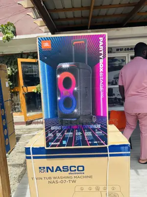 Best Buy for Less JBL Partybox 320