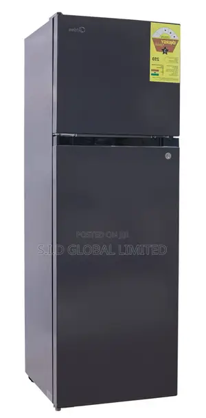 Redesign Your Kitchen With MIDEA-173LTR-DOUBLE-DOOR-TOP