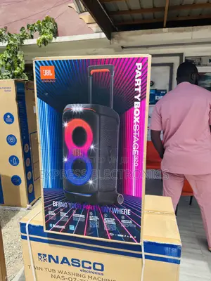 Available Now at Store JBL Partybox 320.