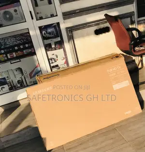 Sealed Box 43 Inches T5300 Full HD Led Samsung Tv