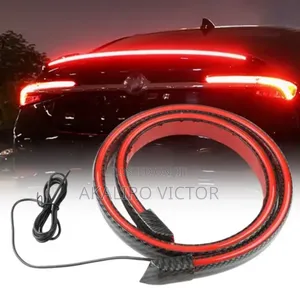 Universal LED Spoiler