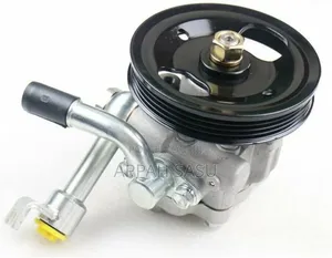 Power Steering Pumps