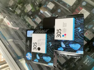 Hp 305 Ink Original Cartridge