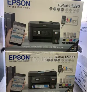 Epson L5290