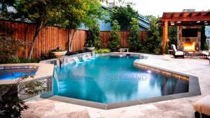 Quality Pool Construction