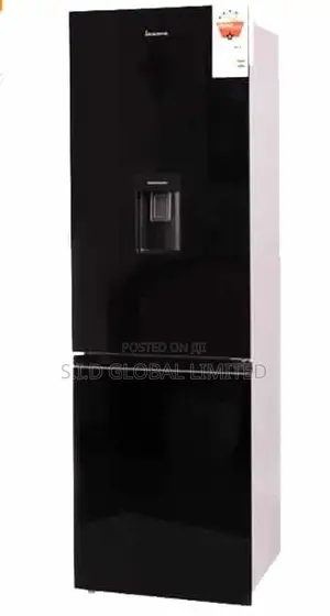 Maximizing Freshness With Midea 128ltr Double Door Top Mount