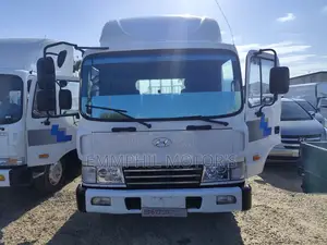 Hyundai Mega