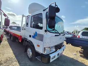 Hyundai Mega
