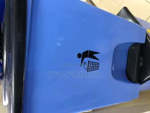 Pedal Waste Bin