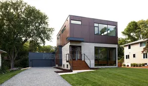 Affordable Architecture Designs