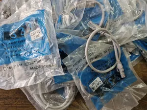 0.5m Cat6 Patch Cable