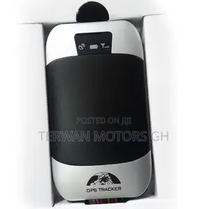 New Car Tracker (Super Intelligent) With Free Installation