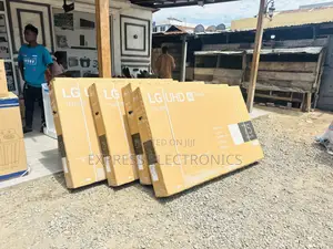 Uhd Smart Glossy Slim Thin Lg 75”Ur78