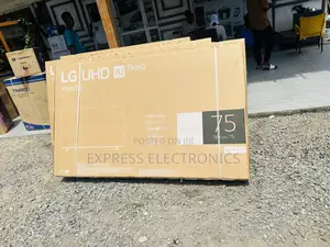 Best Buy for Less Uhd Smart Lg 75”Ur78