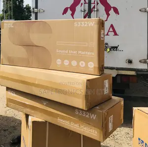 High Quality TCL /, S322W Bluetooth Soundbar