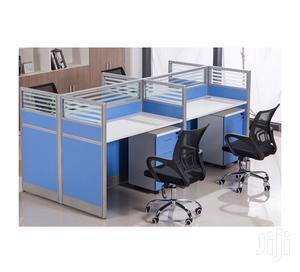 Office Working Station 4 in 1
