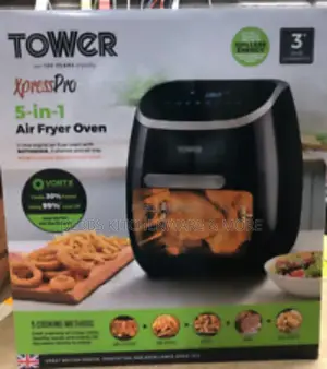 11litres 5 in 1 Air Fryer