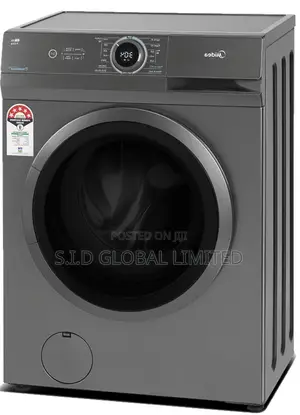 Grab Proper MIDEA-7KG-FRONT-LOAD-FULL-AUTO-WASHING-MACHINE