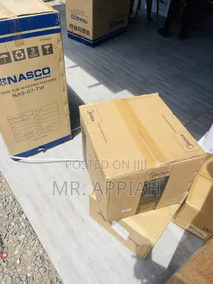 Order Reliable Midea 12L Electric Water Heater(Black).