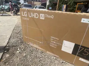 Best Possible Game at 60hz LG Ur78 75 Inch Smart Uhd TV