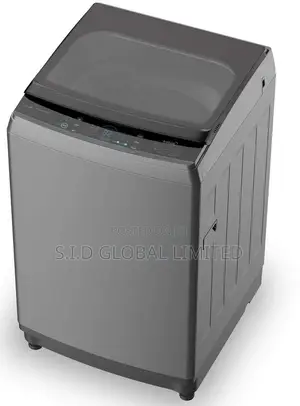 Buy Original Midea 10.5kg Top Load Full Auto Washing Machine
