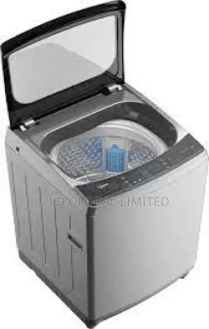 Get Neat Midea 10.5kg Top Load Full Auto Washing Machine