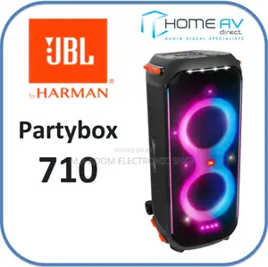 Harman Kardon JBL Party Box Bluetooth Party Speakers