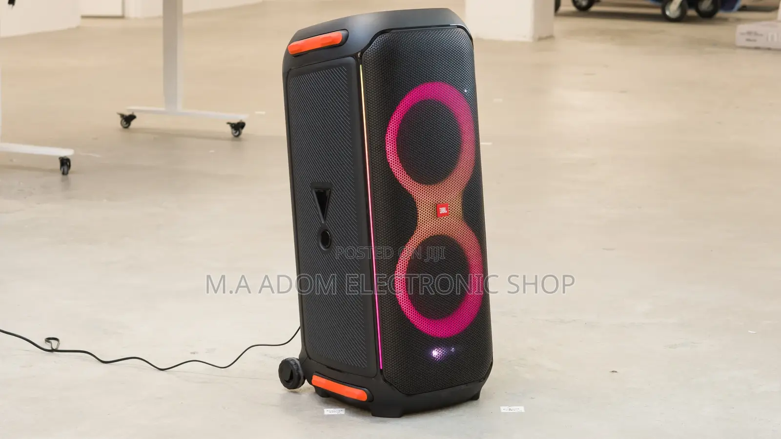 Harman Kardon JBL Party Box Bluetooth Party Speakers