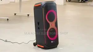 Harman Kardon JBL Party Box Bluetooth Party Speakers