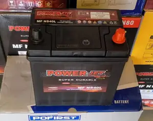 Battery for Small Engines