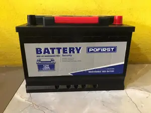 Battery For Nissan Altima