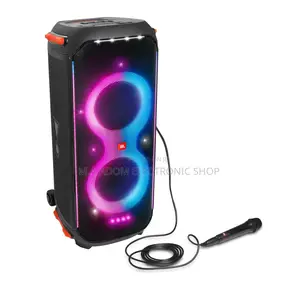 JBL by Harman Partybox 710 800watts Extreme Party Sound