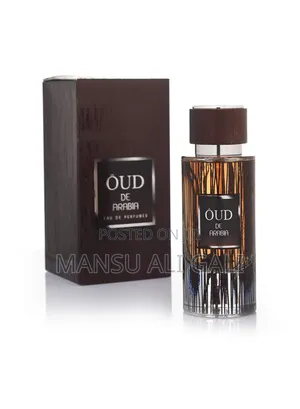 Oud De Arabia by Efolia