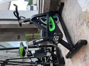 Spinning Bike