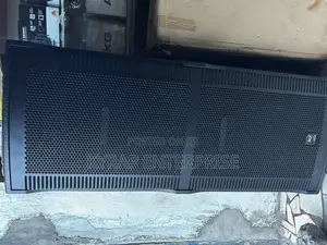 RCF Full Range Speaker