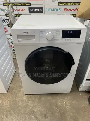 Beko Washer Dryer