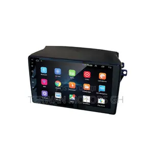 New Android Tape For Toyota Sienna 2004 To 2010