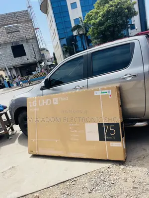 Order Original LG 75 Inch Uhd Smart Webos Tv(75ur78000).