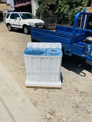 Order Authentic Nasco 7kg Top Load Washing Machine 