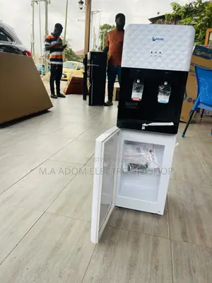 Quality Yet Affordable Pearl PWD 4024v 2tray Water Dispenser
