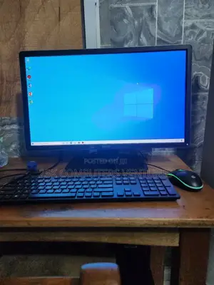 Affordable Desktop Computers for Schools, Churches Offices