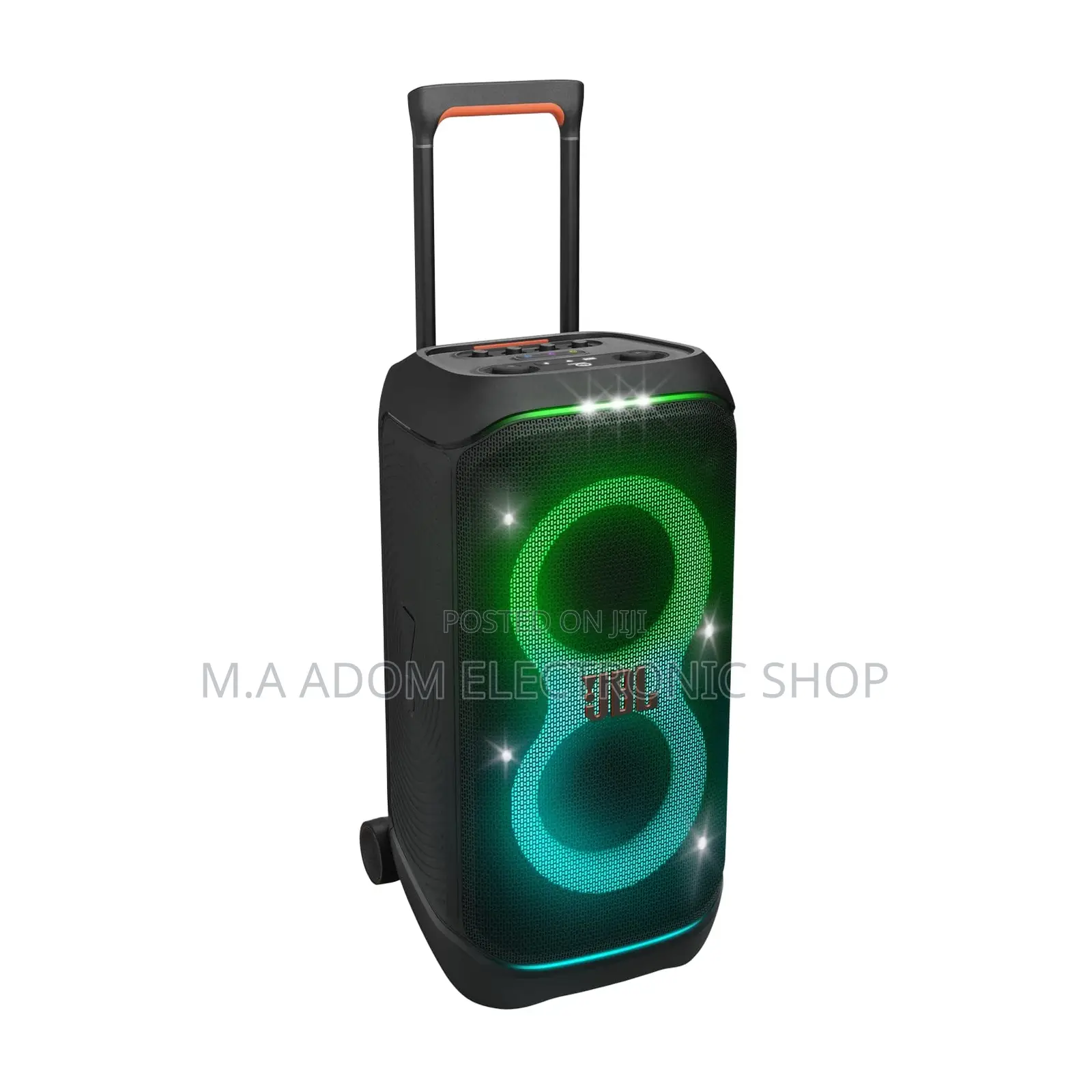 JBL Party Box Stage 320