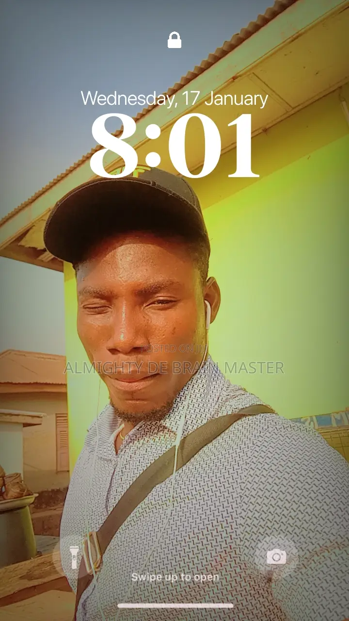 Driver Needs Driving Work With License C
