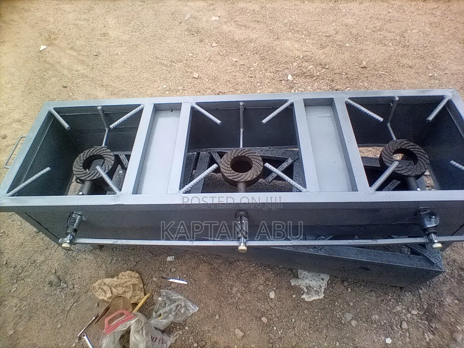 Gas Stove Sales And Repairs