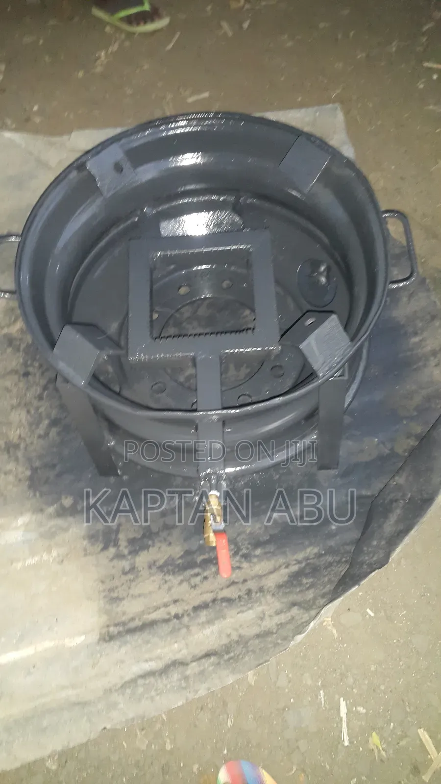 Gas Stove Sales And Repairs