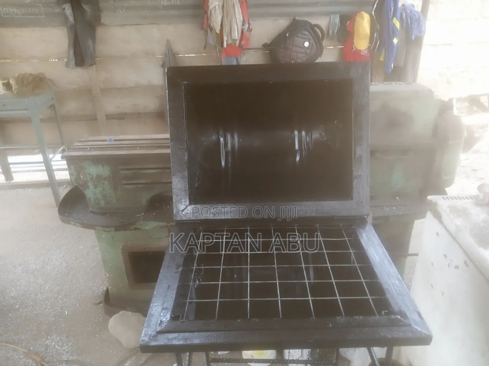 Gas Stove Sales And Repairs