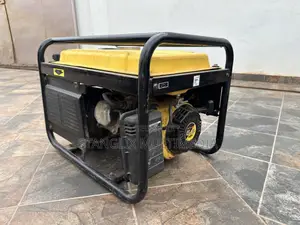 5.5 Horsepower Generator