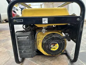5.5 Horsepower Generator