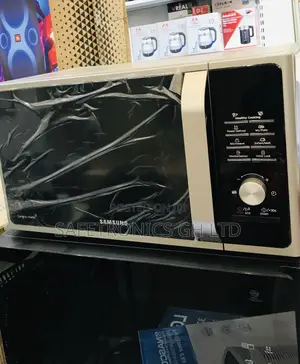 Order Classic Samsung Countertop 23 Liters Microwave 